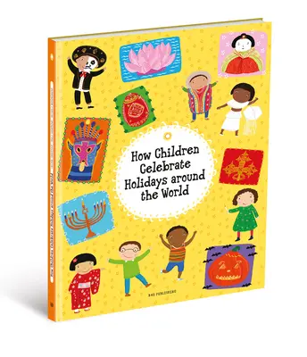 Comment les enfants vivent dans le monde - How Kids Live Around the World