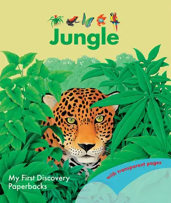 La jungle - Jungle