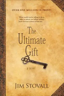 L'ultime cadeau - The Ultimate Gift