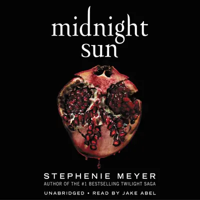 Soleil de minuit - Midnight Sun