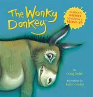 L'âne Wonky - Wonky Donkey