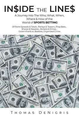 À l'intérieur des lignes - Inside the Lines