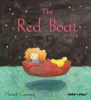 Bateau rouge - Red Boat