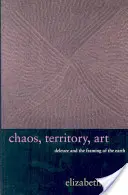 Chaos, territoire, art : Deleuze et l'encadrement de la terre - Chaos, Territory, Art: Deleuze and the Framing of the Earth