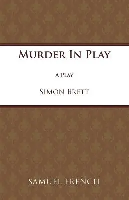 Meurtre par jeu - Murder in Play