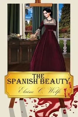 La beauté espagnole - The Spanish Beauty