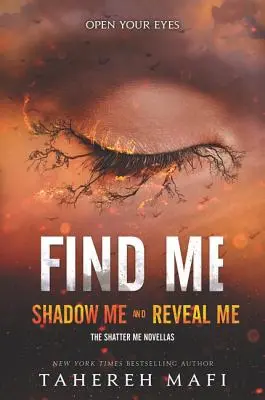 Me trouver - Find Me