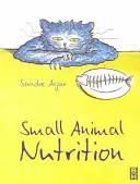 Nutrition des petits animaux - Small Animal Nutrition