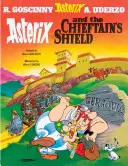 Astérix : Astérix et le Bouclier du Chef - Album 11 - Asterix: Asterix and The Chieftain's Shield - Album 11