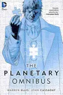 L'omnibus planétaire - The Planetary Omnibus