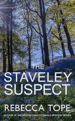 Le suspect de Staveley - The Staveley Suspect