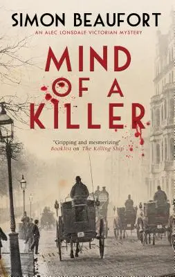 L'esprit d'un tueur - Mind of a Killer