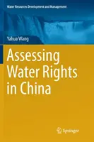 Évaluation des droits sur l'eau en Chine - Assessing Water Rights in China