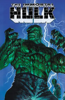 Immortal Hulk Vol. 8