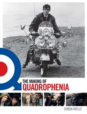 Le tournage de Quadrophenia - The Making of Quadrophenia