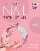 Technicien(ne) ongulaire complet(e) (Newman Marian (Industry Nail Expert)) - Complete Nail Technician (Newman Marian (Industry Nail Expert))