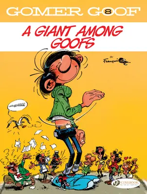 Gomer Goof : Un géant parmi les gogos - Gomer Goof: A Giant Among Goofs