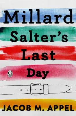 Le dernier jour de Millard Salter - Millard Salter's Last Day