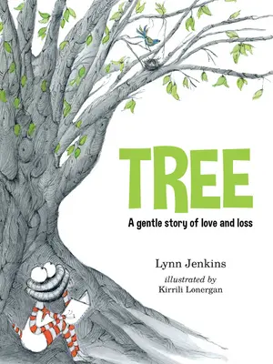 L'arbre : Une douce histoire d'amour et de perte - Tree: A Gentle Story of Love and Loss