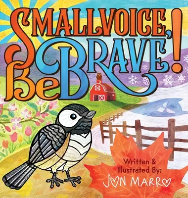 Smallvoice, Be Brave ! - Smallvoice, Be Brave!