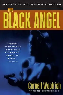 Ange noir - Black Angel