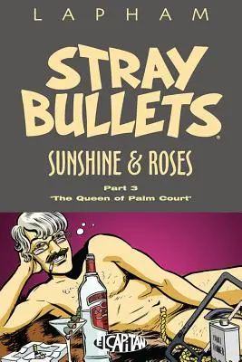 Stray Bullets : Sunshine & Roses Volume 3 - Stray Bullets: Sunshine & Roses Volume 3