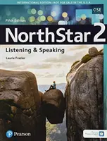 Northstar Listening and Speaking 2 avec ressources numériques - Northstar Listening and Speaking 2 with Digital Resources