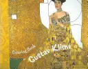 Livre de coloriage Gustav Klimt - Coloring Book Gustav Klimt