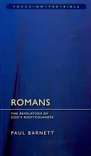 Romains : Révélation de la justice de Dieu - Romans: Revelation of God's Righteousness