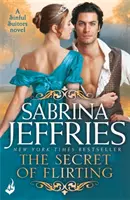 Le secret du flirt : Sinful Suitors 5 - Une romance Regency captivante à son meilleur ! - Secret of Flirting: Sinful Suitors 5 - Captivating Regency romance at its best!