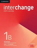 Livre d'exercices d'Interchange niveau 1b - Interchange Level 1b Workbook