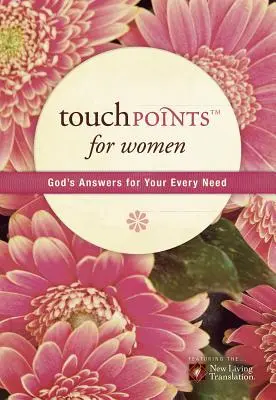 Points de contact pour les femmes - Touchpoints for Women