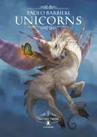 Licornes (Barbieri Paolo (Paolo Barbieri)) - Unicorns (Barbieri Paolo (Paolo Barbieri))