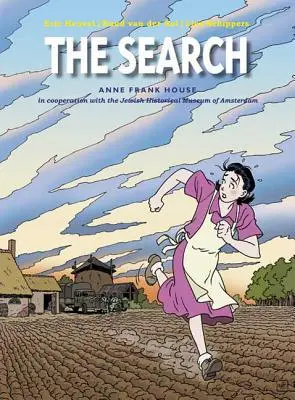 La recherche - The Search