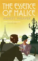 Essence de malice (Weaver Ashley (Auteur)) - Essence of Malice (Weaver Ashley (Author))