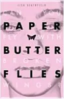 Papillons en papier - Paper Butterflies