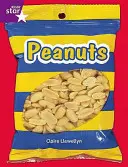 Rigby Star Guided Quest Year 2 Purple Level : Lecteur Peanuts (à l'unité) - Rigby Star Guided Quest Year 2 Purple Level: Peanuts Reader Single