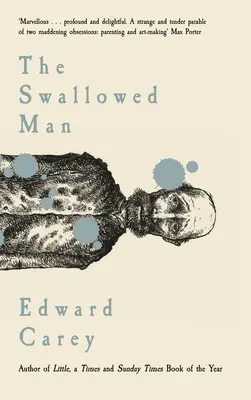 L'homme avalé - The Swallowed Man