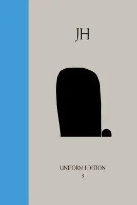 Senex et Puer : Édition uniforme des écrits de James Hillman, Vol. 3 - Senex and Puer: Uniform Edition of the Writings of James Hillman, Vol. 3