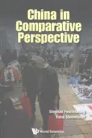 La Chine dans une perspective comparative - China in Comparative Perspective