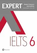 Expert IELTS 6 Student's Resource Book with Key (en anglais) - Expert IELTS 6 Student's Resource Book with Key