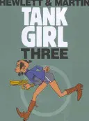 Tank Girl 3 (édition remastérisée) - Tank Girl 3 (Remastered Edition)