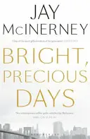 Des jours brillants et précieux - Bright, Precious Days