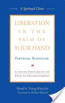 La libération au creux de la main : Un discours concis sur le chemin de l'illumination - Liberation in the Palm of Your Hand: A Concise Discourse on the Path to Enlightenment