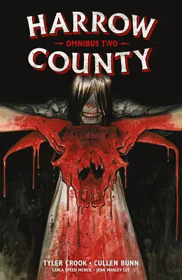 Harrow County Omnibus Volume 2