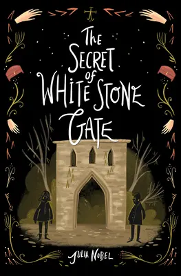 Le secret de White Stone Gate - Secret of White Stone Gate