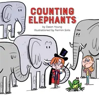 Compter les éléphants - Counting Elephants