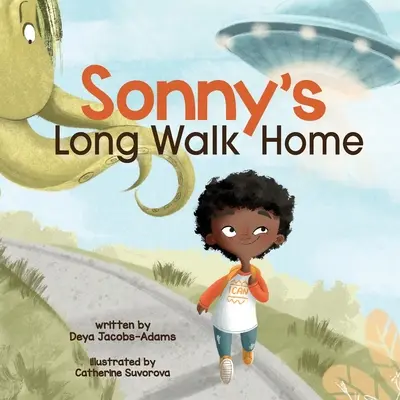La longue marche de Sonny - Sonny's Long Walk Home