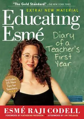 Éduquer Esm : Journal de la première année d'un enseignant - Educating Esm: Diary of a Teacher's First Year