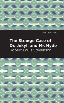 L'étrange cas du Dr Jekyll et de M. Hyde - The Strange Case of Dr. Jekyll and Mr. Hyde
